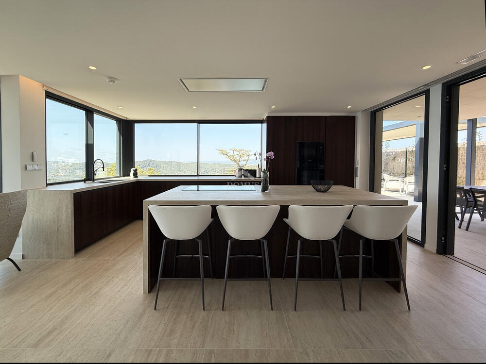 625 Bella Vista Sud Villa privée / Villa Aiguablava Begur 625 Bella Vista Sud Villa privée / Villa Aiguablava Begur