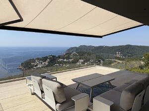 625 Bella Vista Sud Casa aïllada / Villa Aiguablava Begur