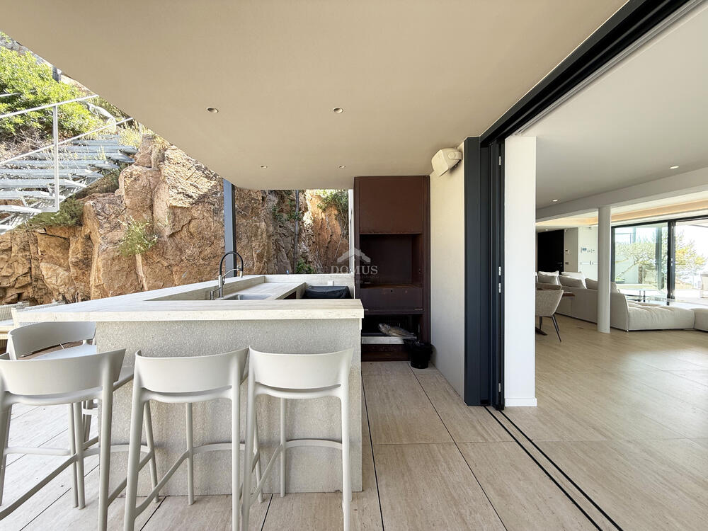 625 Bella Vista Sud Villa privée / Villa Aiguablava Begur 625 Bella Vista Sud Villa privée / Villa Aiguablava Begur