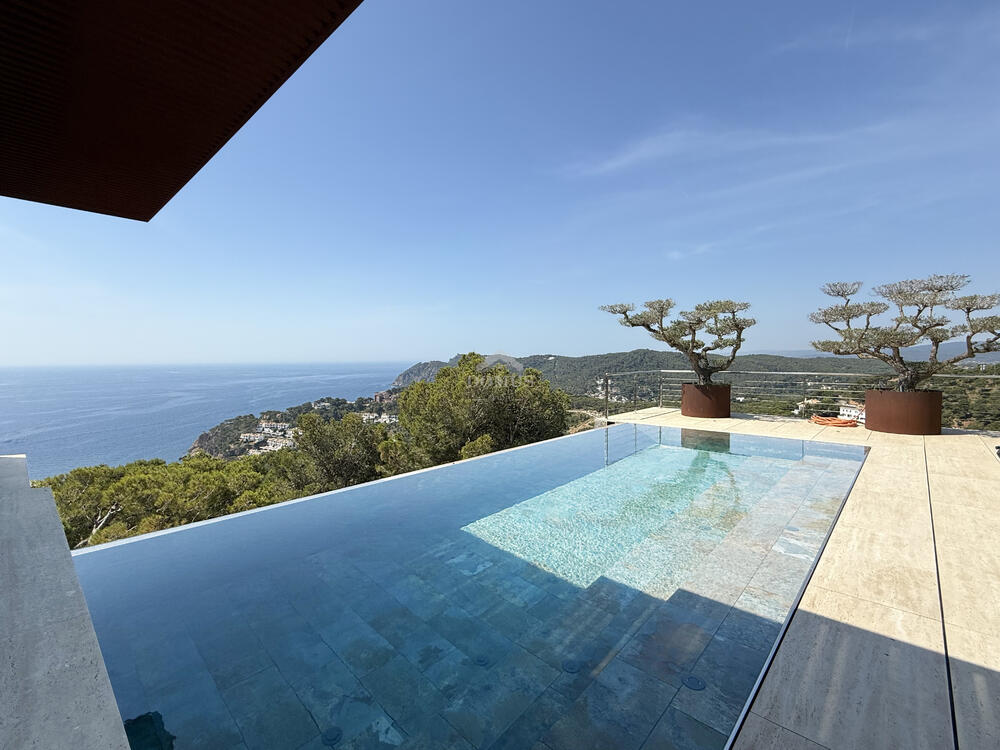 625 Bella Vista Sud Villa privée / Villa Aiguablava Begur 625 Bella Vista Sud Villa privée / Villa Aiguablava Begur