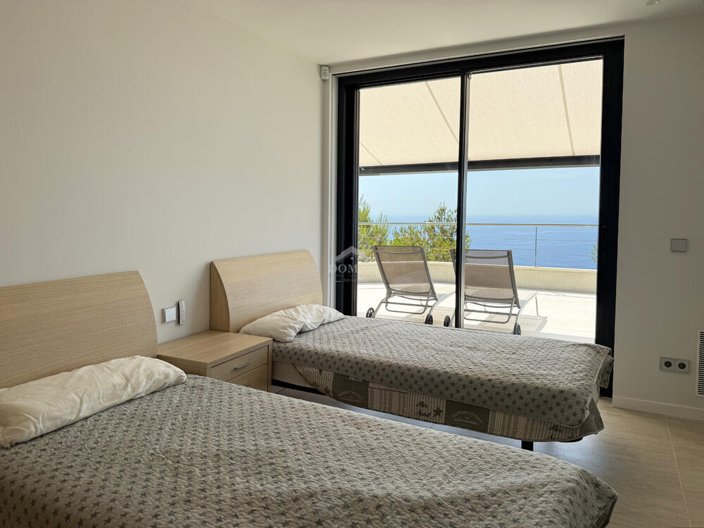 625 Bella Vista Sud Villa privée / Villa Aiguablava Begur 625 Bella Vista Sud Villa privée / Villa Aiguablava Begur