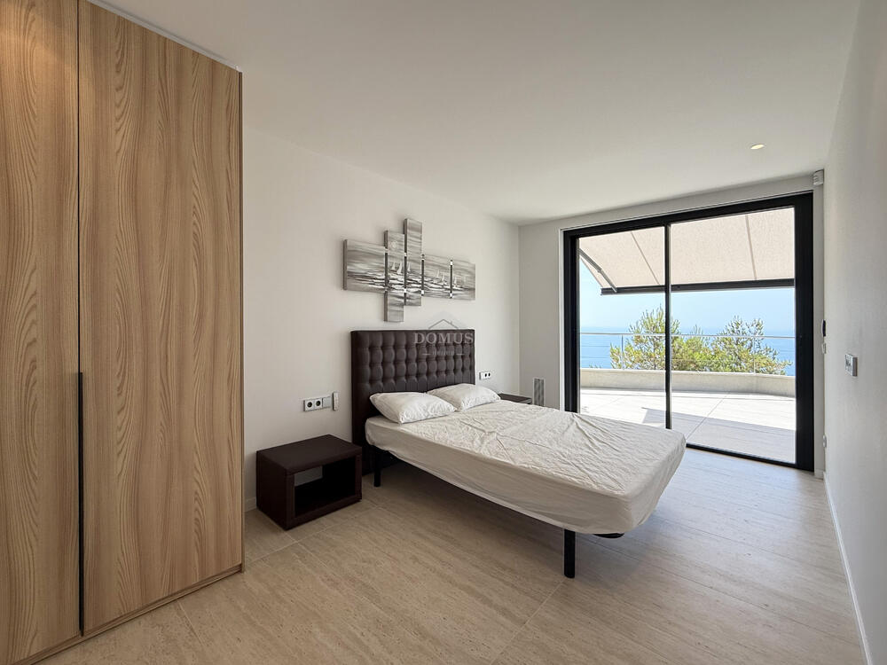 625 Bella Vista Sud Villa privée / Villa Aiguablava Begur 625 Bella Vista Sud Villa privée / Villa Aiguablava Begur