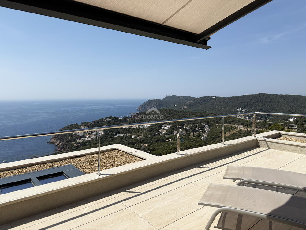 625 Bella Vista Sud Villa privée / Villa Aiguablava Begur 625 Bella Vista Sud Villa privée / Villa Aiguablava Begur