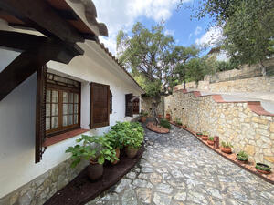 456-1 Casa Gavines Casa aïllada / Villa Aiguablava Begur