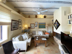 456-1 Casa Gavines Casa aïllada / Villa Aiguablava Begur