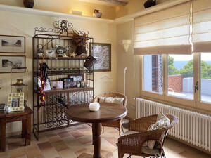 456-1 Casa Gavines Casa aïllada / Villa Aiguablava Begur