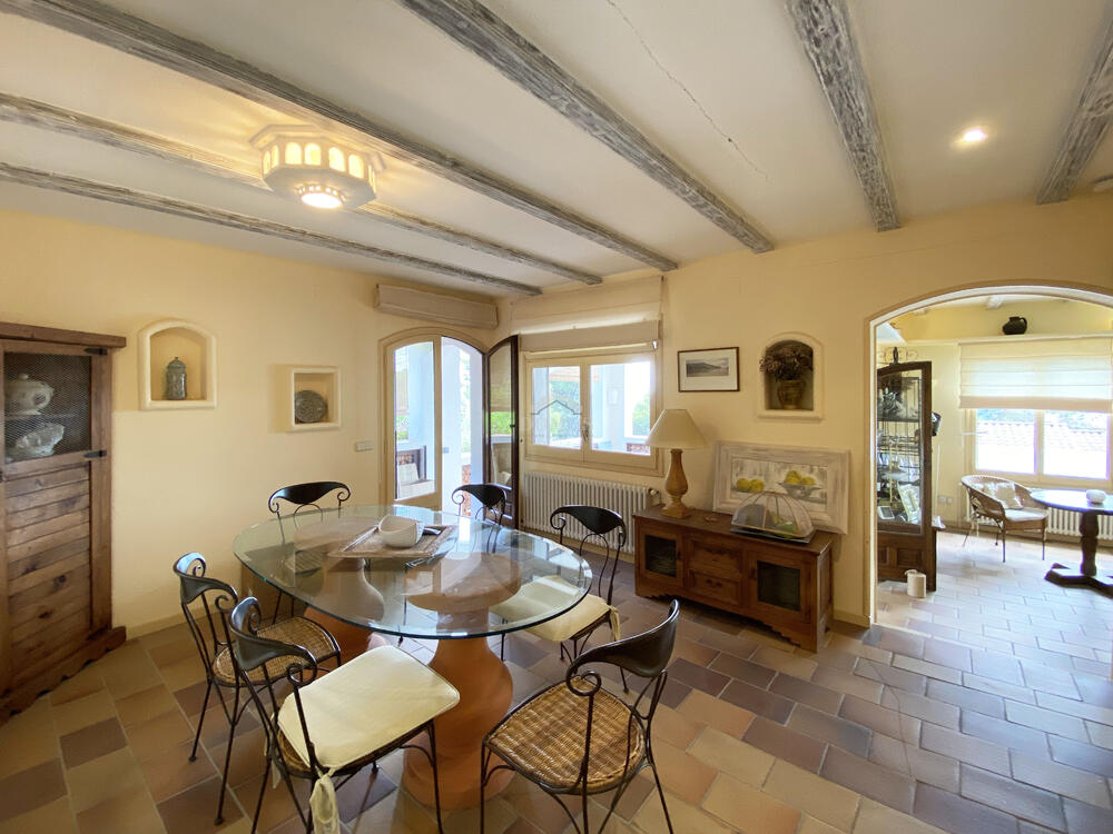 456-1 Casa Gavines Vrijstaand huis / Villa Aiguablava Begur 456-1 Casa Gavines Vrijstaand huis / Villa Aiguablava Begur