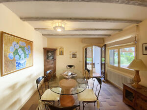 456-1 Casa Gavines Casa aïllada / Villa Aiguablava Begur