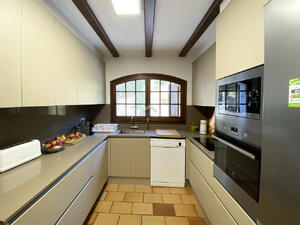 456-1 Casa Gavines Casa aïllada / Villa Aiguablava Begur