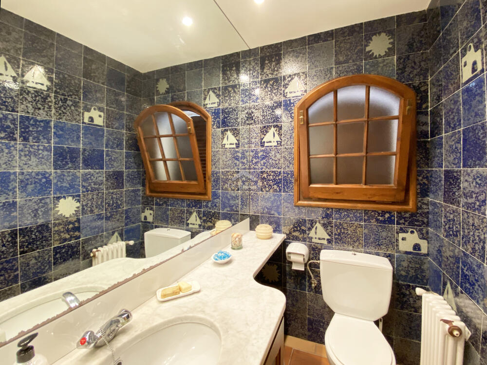 456-1 Casa Gavines Vrijstaand huis / Villa Aiguablava Begur 456-1 Casa Gavines Vrijstaand huis / Villa Aiguablava Begur