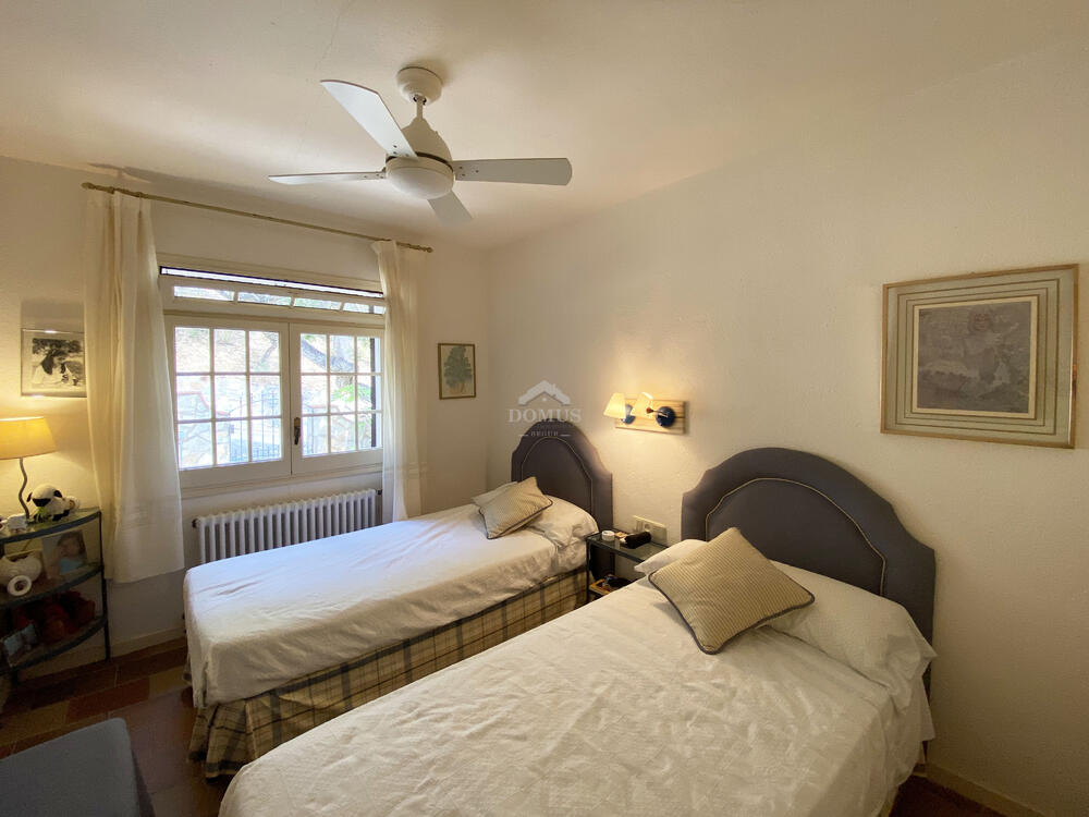 456-1 Casa Gavines Vrijstaand huis / Villa Aiguablava Begur 456-1 Casa Gavines Vrijstaand huis / Villa Aiguablava Begur