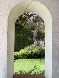 456-1 Casa Gavines Casa aïllada / Villa Aiguablava Begur