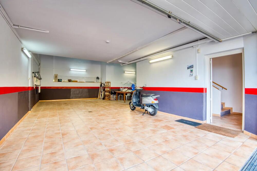 151 Bona Vista Vrijstaand huis / Villa Centre Begur 151 Bona Vista Vrijstaand huis / Villa Centre Begur