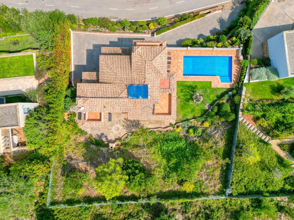 151 Bona Vista Vrijstaand huis / Villa Centre Begur 151 Bona Vista Vrijstaand huis / Villa Centre Begur