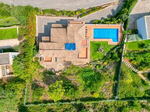 151 Bona Vista Casa aislada / Villa Centre Begur