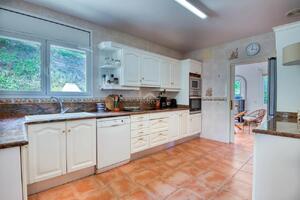 151 Bona Vista Casa aislada / Villa Centre Begur