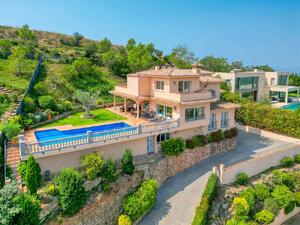 151 Bona Vista Casa aislada / Villa Centre Begur