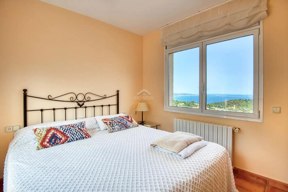 151 Bona Vista Vrijstaand huis / Villa Centre Begur 151 Bona Vista Vrijstaand huis / Villa Centre Begur