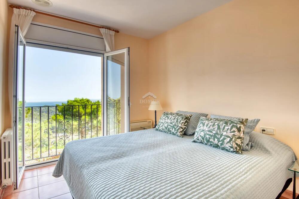 151 Bona Vista Vrijstaand huis / Villa Centre Begur 151 Bona Vista Vrijstaand huis / Villa Centre Begur