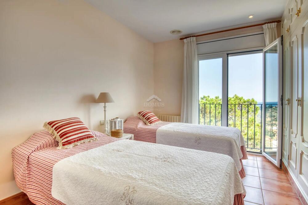 151 Bona Vista Vrijstaand huis / Villa Centre Begur 151 Bona Vista Vrijstaand huis / Villa Centre Begur