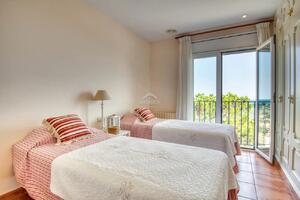 151 Bona Vista Casa aislada / Villa Centre Begur