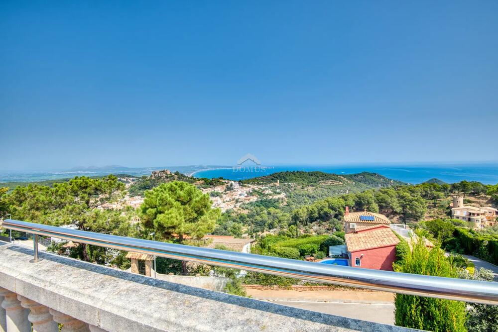 151 Bona Vista Vrijstaand huis / Villa Centre Begur 151 Bona Vista Vrijstaand huis / Villa Centre Begur