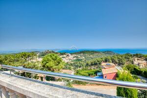 151 Bona Vista Casa aislada / Villa Centre Begur