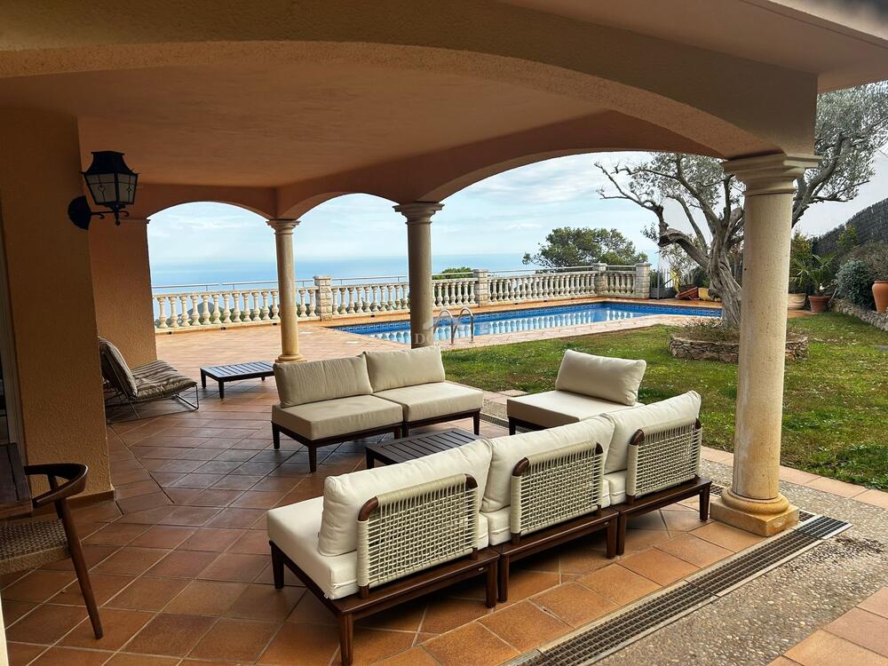 151 Bona Vista Vrijstaand huis / Villa Centre Begur 151 Bona Vista Vrijstaand huis / Villa Centre Begur