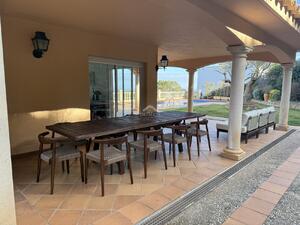 151 Bona Vista Casa aislada / Villa Centre Begur