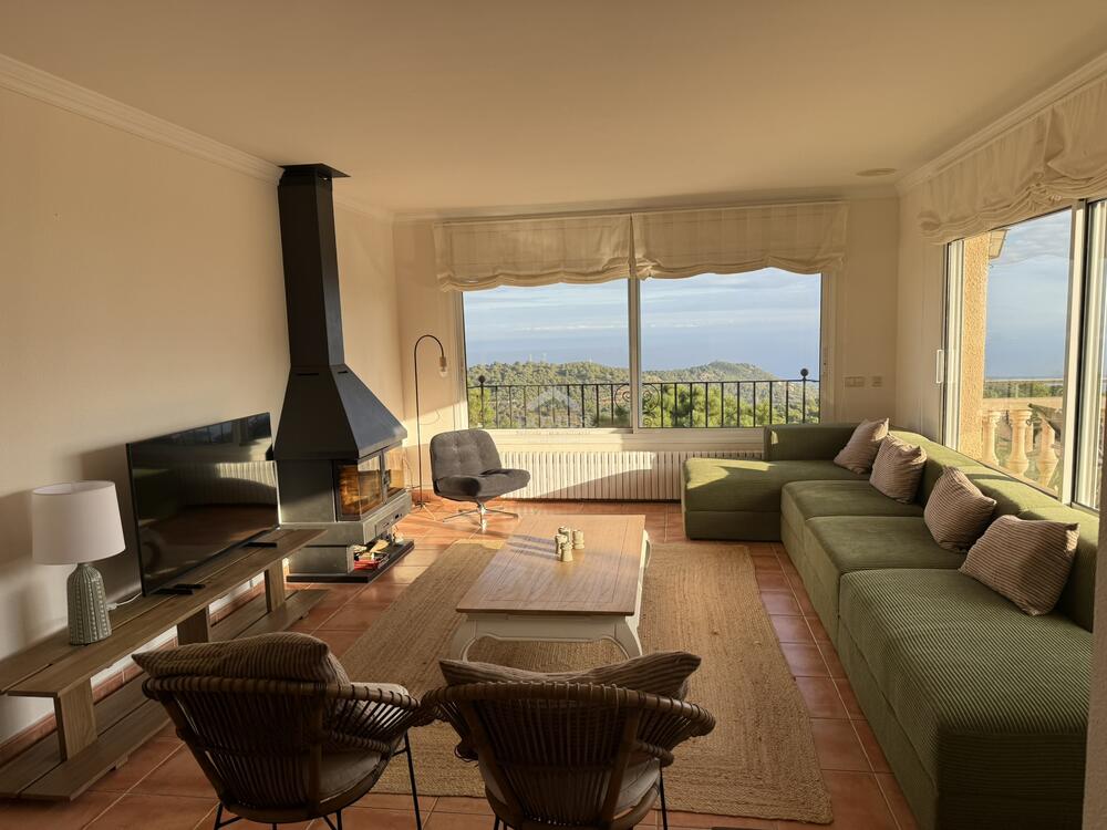 151 Bona Vista Vrijstaand huis / Villa Centre Begur 151 Bona Vista Vrijstaand huis / Villa Centre Begur