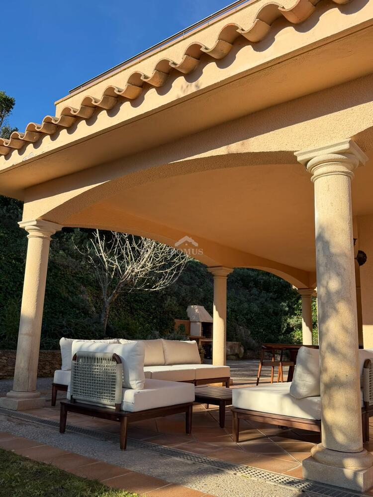 151 Bona Vista Vrijstaand huis / Villa Centre Begur 151 Bona Vista Vrijstaand huis / Villa Centre Begur