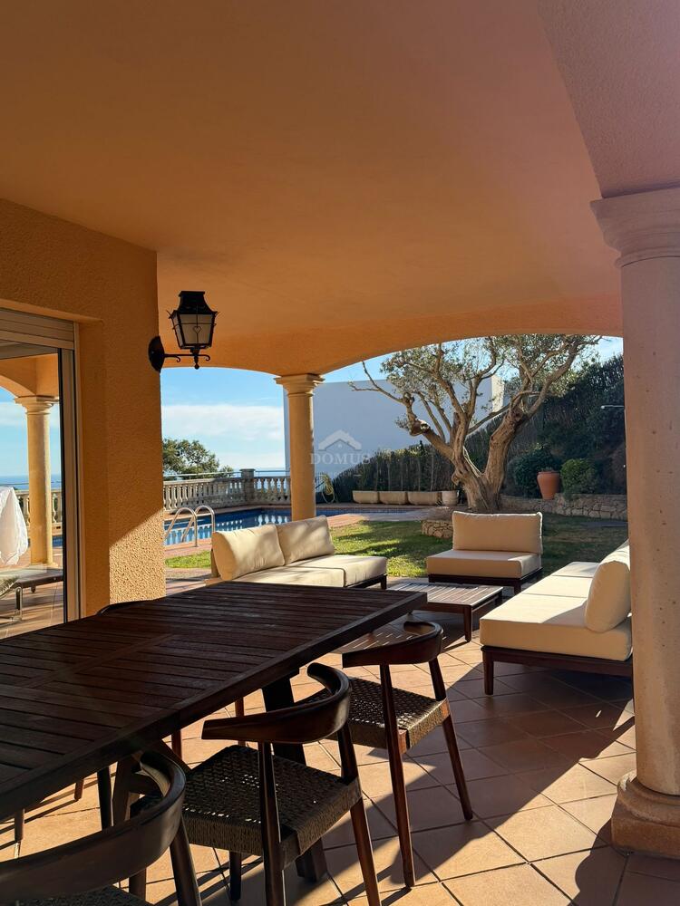 151 Bona Vista Vrijstaand huis / Villa Centre Begur 151 Bona Vista Vrijstaand huis / Villa Centre Begur