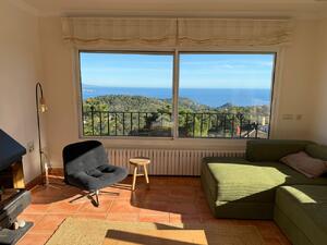 151 Bona Vista Casa aislada / Villa Centre Begur