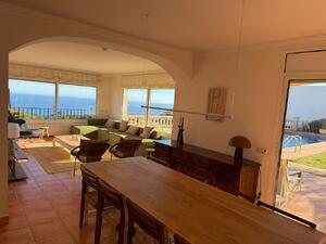 151 Bona Vista Casa aislada / Villa Centre Begur