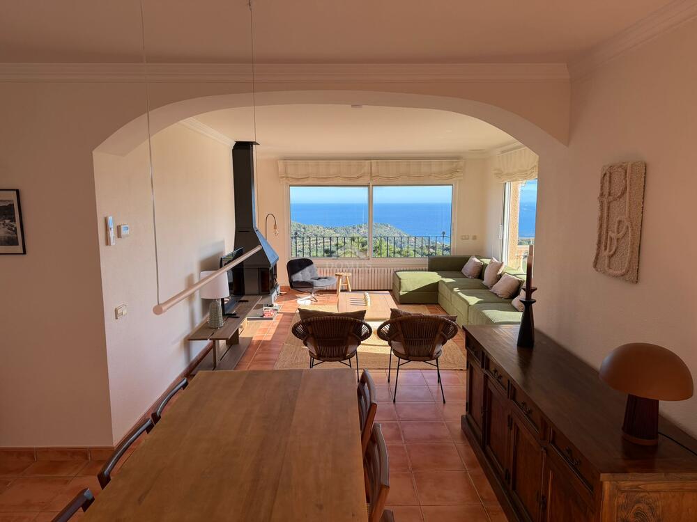 151 Bona Vista Vrijstaand huis / Villa Centre Begur 151 Bona Vista Vrijstaand huis / Villa Centre Begur