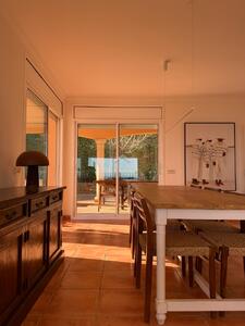 151 Bona Vista Casa aislada / Villa Centre Begur