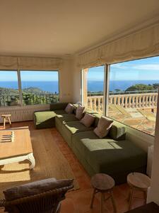 151 Bona Vista Casa aislada / Villa Centre Begur