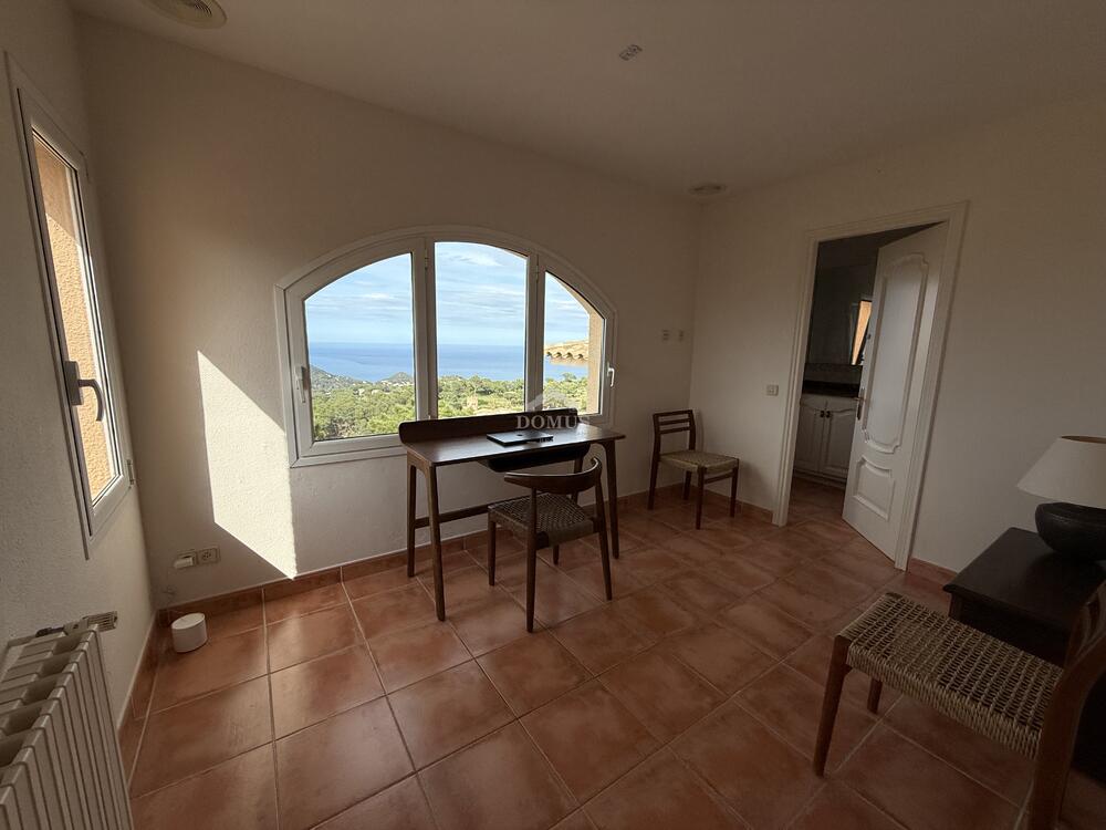 151 Bona Vista Casa aislada / Villa Centre Begur 151 Bona Vista Casa aislada / Villa Centre Begur