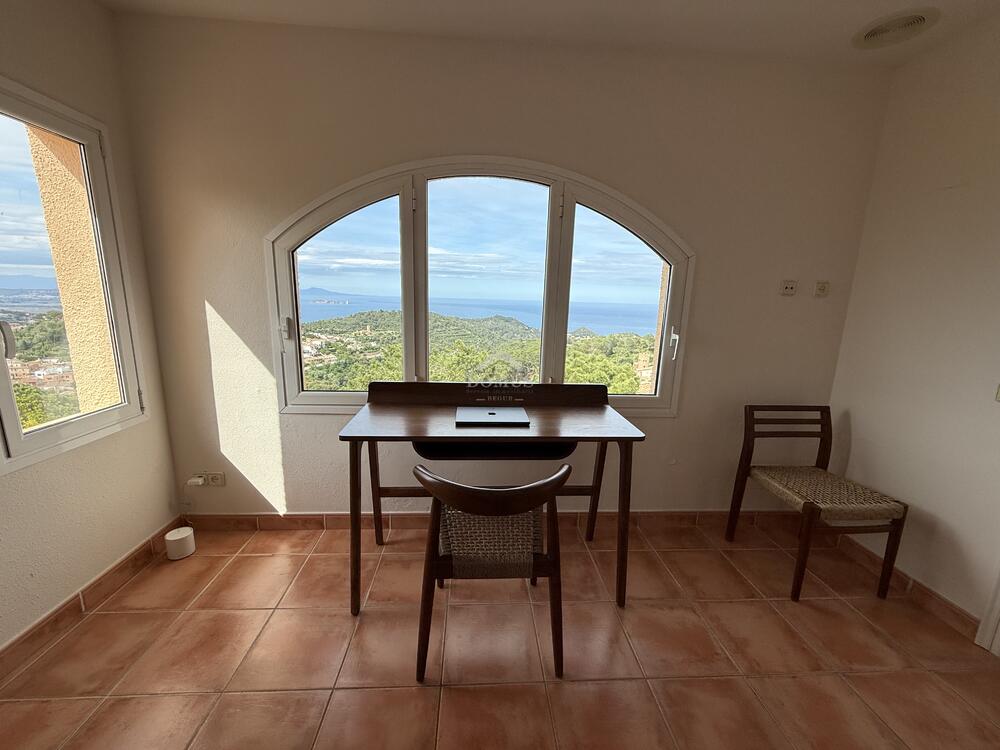 151 Bona Vista Casa aislada / Villa Centre Begur 151 Bona Vista Casa aislada / Villa Centre Begur