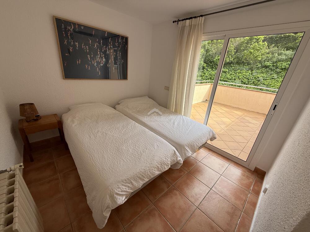 151 Bona Vista Casa aislada / Villa Centre Begur 151 Bona Vista Casa aislada / Villa Centre Begur
