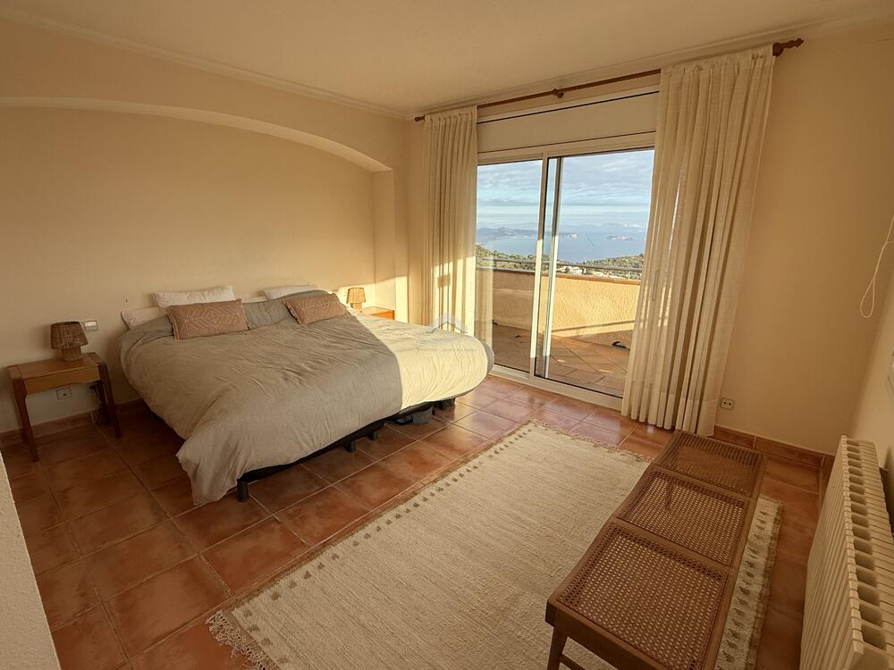 151 Bona Vista Casa aislada / Villa Centre Begur 151 Bona Vista Casa aislada / Villa Centre Begur