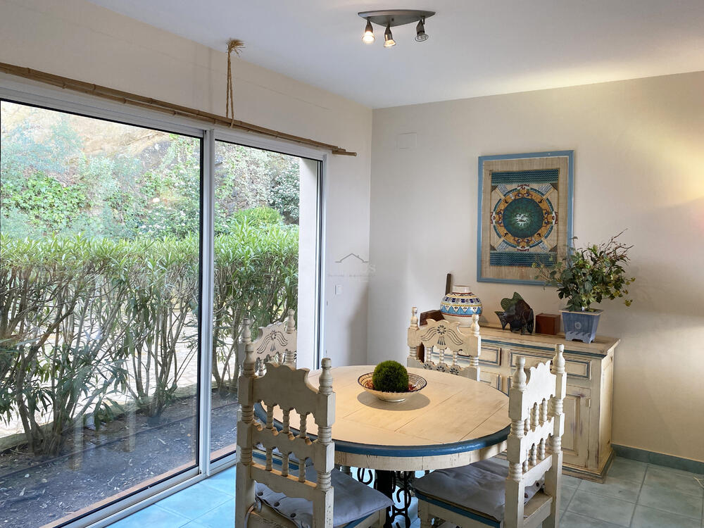 195 Casa Illetes Vrijstaand huis / Villa Sa Riera Begur 195 Casa Illetes Vrijstaand huis / Villa Sa Riera Begur