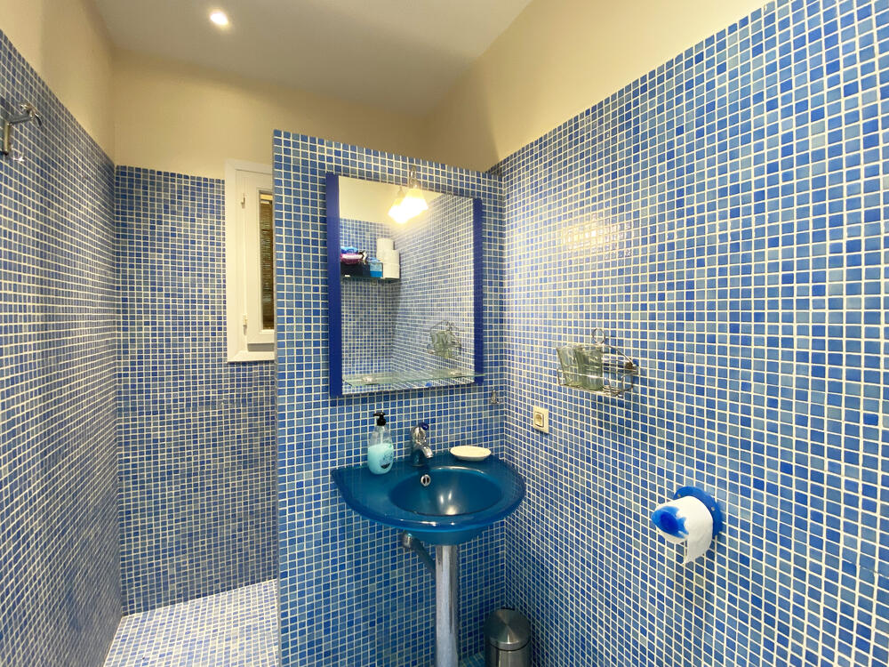 195 Casa Illetes Vrijstaand huis / Villa Sa Riera Begur 195 Casa Illetes Vrijstaand huis / Villa Sa Riera Begur