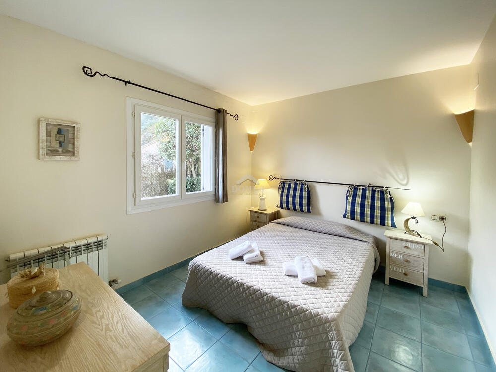 195 Casa Illetes Vrijstaand huis / Villa Sa Riera Begur 195 Casa Illetes Vrijstaand huis / Villa Sa Riera Begur