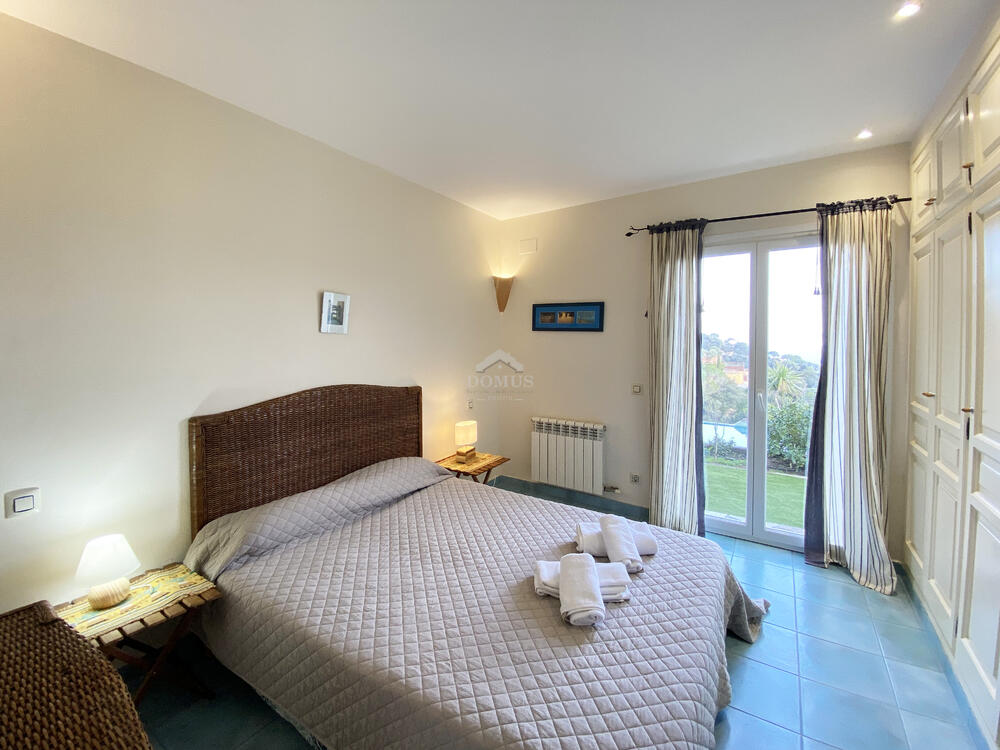 195 Casa Illetes Vrijstaand huis / Villa Sa Riera Begur 195 Casa Illetes Vrijstaand huis / Villa Sa Riera Begur