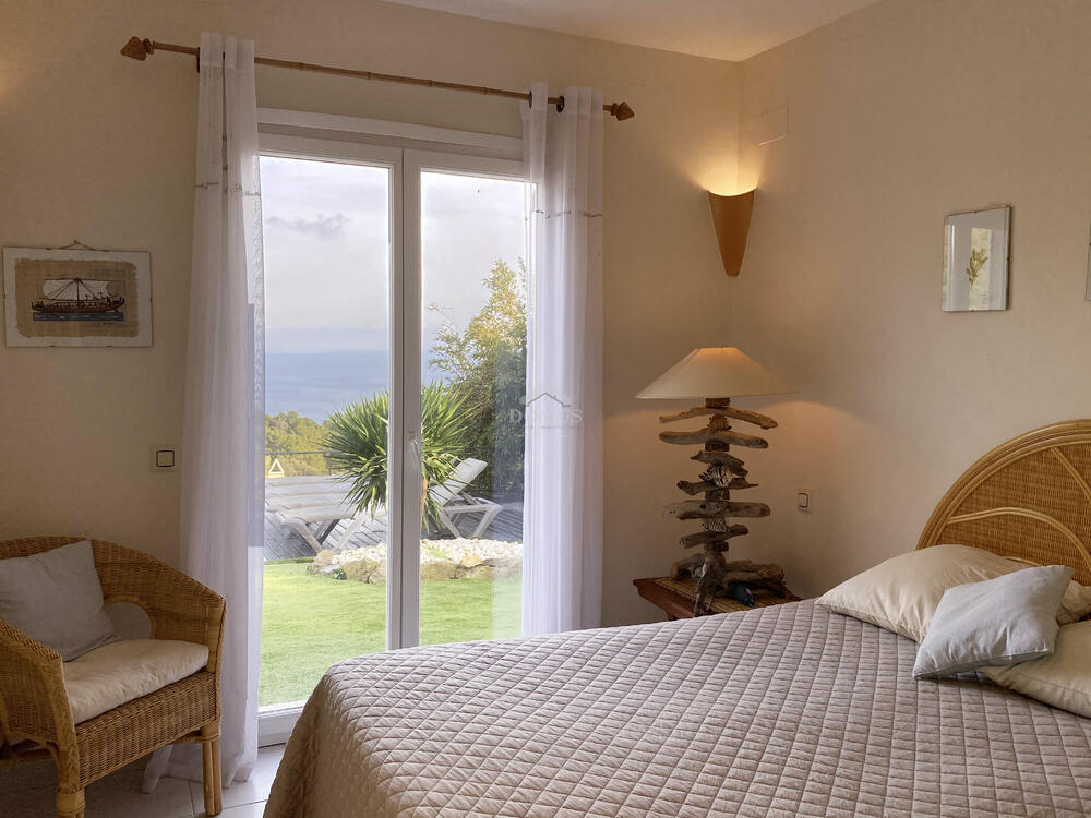 195 Casa Illetes Vrijstaand huis / Villa Sa Riera Begur 195 Casa Illetes Vrijstaand huis / Villa Sa Riera Begur