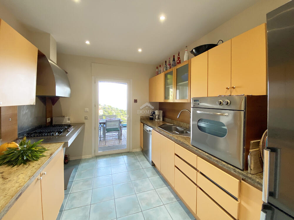 195 Casa Illetes Vrijstaand huis / Villa Sa Riera Begur 195 Casa Illetes Vrijstaand huis / Villa Sa Riera Begur