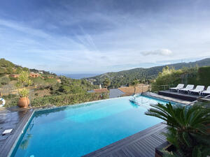 195 Casa Illetes Vrijstaand huis / Villa Sa Riera Begur