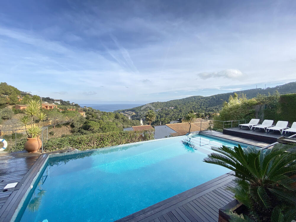 195 Casa Illetes Vrijstaand huis / Villa Sa Riera Begur 195 Casa Illetes Vrijstaand huis / Villa Sa Riera Begur