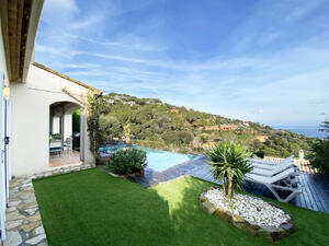 195 Casa Illetes Vrijstaand huis / Villa Sa Riera Begur